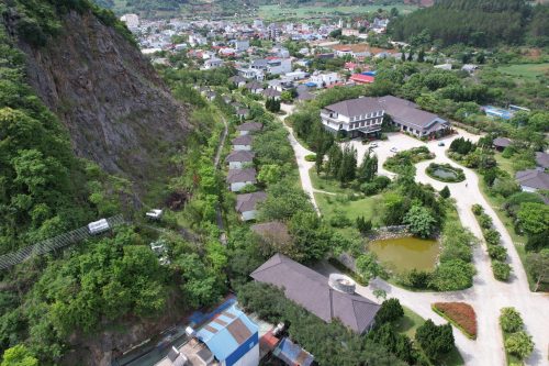 Tiềm năng đầu tư bất động sản tại Mộc Châu